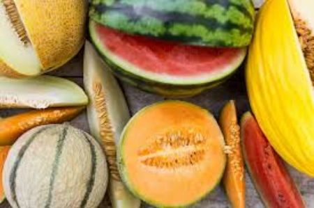 Picture for category Melons